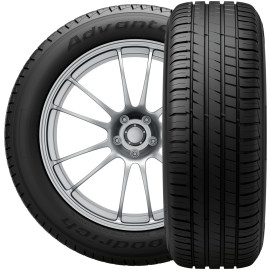 Bfgoodrich Advantage 235/50 R19 99V