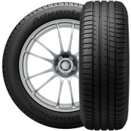 Bfgoodrich Advantage 235/50 R19 99V - cena, srovnání