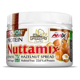 Amix Nuttamix 250g