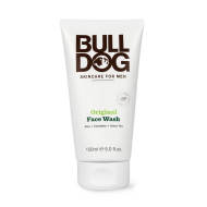 Bulldog Original Face Wash 150ml - cena, srovnání
