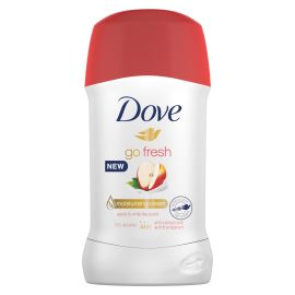 Dove Go Fresh Apple & White Tea 40ml