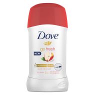 Dove Go Fresh Apple & White Tea 40ml - cena, srovnání
