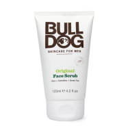 Bulldog Original Face Scrub 125ml - cena, srovnání
