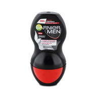 Garnier Men Mineral Action Control + Clinically Tested 50ml - cena, srovnání