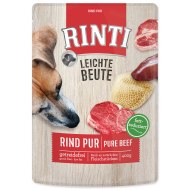 Rinti Leichte Beute hovädzie 400g - cena, srovnání