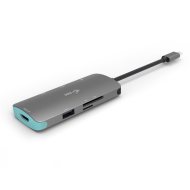 I-Tec USB-C Metal Nano Dock 4K HDMI - cena, srovnání