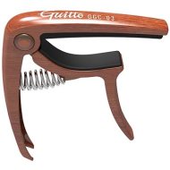 Guitto GGC-03 Metal Capo