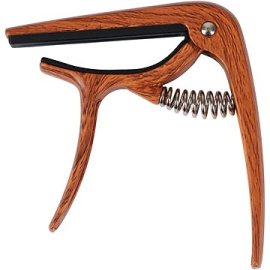 Guitto GGC-04 Metal Capo