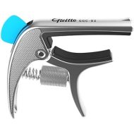 Guitto GGC-02 Revolver Capo