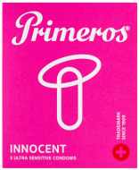 Primeros Innocent 3ks - cena, srovnání