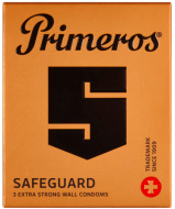 Primeros Safeguard 3ks - cena, srovnání