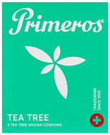 Primeros Tea Tree 3ks - cena, srovnání