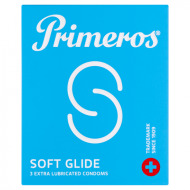 Primeros Soft Glide 3ks - cena, srovnání