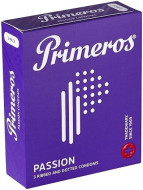 Primeros Passion 3ks - cena, srovnání