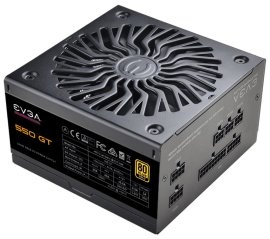 Evga SuperNOVA 550 GT