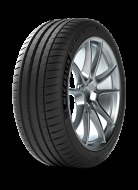 Michelin Pilot Sport 4 255/45 R20 105W - cena, srovnání