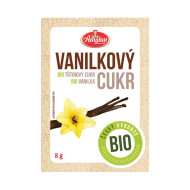Amylon Cukor vanilkový BIO 8g - cena, srovnání