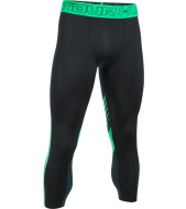 Under Armour HG SuperVent 2.0 3/4 Legging - cena, srovnání