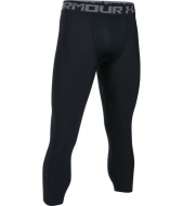 Under Armour HG Armour 2.0 3/4 Legging