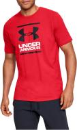 Under Armour GL Foundation SS - cena, srovnání