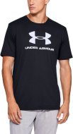 Under Armour Sportstyle Logo SS - cena, srovnání