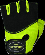 C.P. Sports Fitness rukavice Iron - cena, srovnání