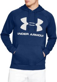 Under Armour Rival Fleece Sportstyle Logo Hoodie