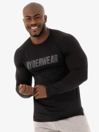 Ryderwear Long Sleeve T-shirt Flex