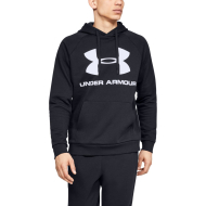 Under Armour Rival Fleece Logo Hoodie - cena, srovnání