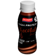 Ehrmann Proteínový nápoj 250ml - cena, srovnání