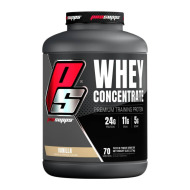 ProSupps Whey Concentrate 2270g - cena, srovnání