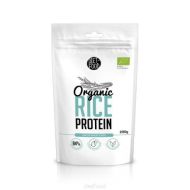 Diet Food Organic Rice Protein 200g - cena, srovnání
