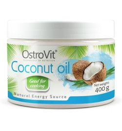 Ostrovit Coconut Oil 400g