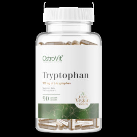 Ostrovit Tryptophan 90tbl