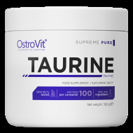 Ostrovit Supreme Pure Taurin 300g - cena, srovnání