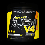 Stacker2 Rush V4 180g - cena, srovnání
