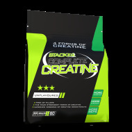 Stacker2 Complete Creatine 300g - cena, srovnání