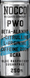 Nocco BCAA PWO 250ml