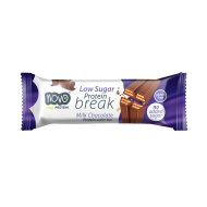 Novo Protein break bar 21.5g - cena, srovnání