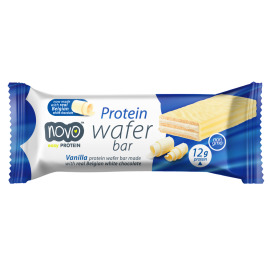 Novo Protein Wafer 40g