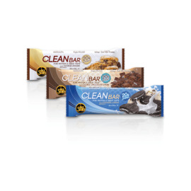 All-Stars Clean Bar 60g