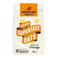 Mornflake Superfast Oats 500g - cena, srovnání