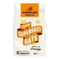 Mornflake Superfast Oats 500g - cena, srovnání