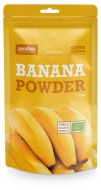Purasana Banana Powder 250g - cena, srovnání