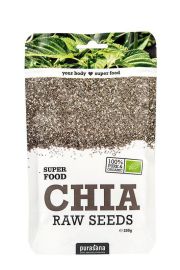 Purasana Chia seeds 200g