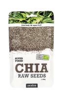 Purasana Chia seeds 200g - cena, srovnání