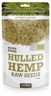 Purasana Hulled Hemp Seed 200g - cena, srovnání