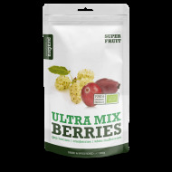 Purasana Ultra Mix Berries 200g - cena, srovnání