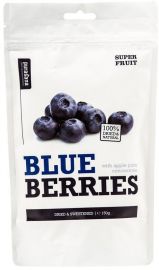 Purasana Blueberries 150g