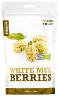 Purasana White Mulberries 200g - cena, srovnání